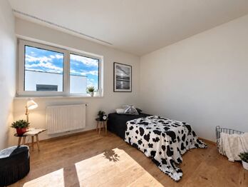 Prodej bytu 4+kk v osobním vlastnictví 96 m², Hůry