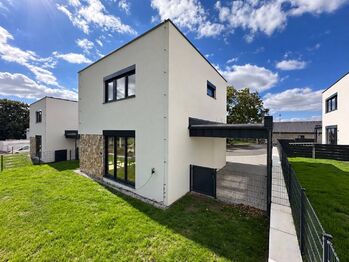 Prodej bytu 4+kk v osobním vlastnictví 103 m², České Budějovice