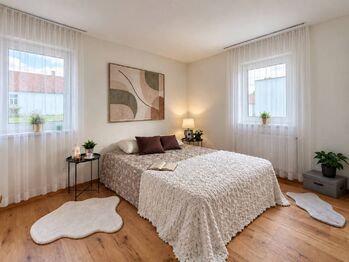 Prodej bytu 4+kk v osobním vlastnictví 96 m², Hůry