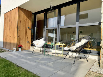 Prodej bytu 4+kk v osobním vlastnictví 96 m², Hůry