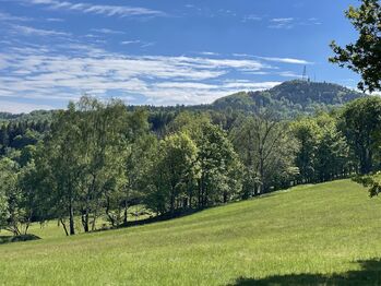 Prodej ubytovacího zařízení 2000 m², Přerov