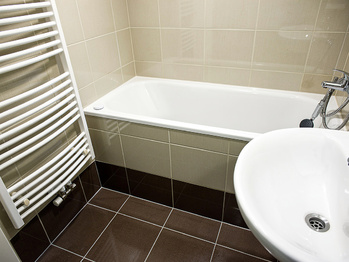 Pronájem bytu 2+1 v osobním vlastnictví 78 m², Pardubice