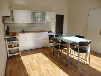 Pronájem bytu 2+1 v osobním vlastnictví 78 m², Pardubice