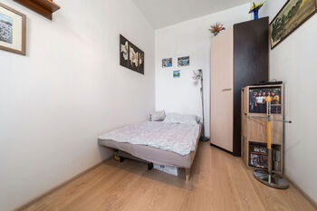 Prodej bytu 3+kk v družstevním vlastnictví 56 m², Adamov