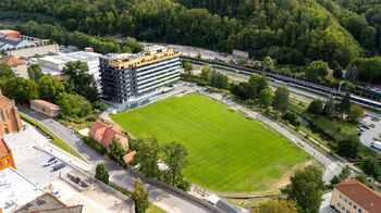 Prodej bytu 3+kk v družstevním vlastnictví 56 m², Adamov