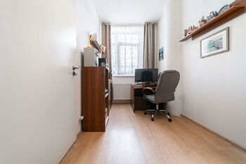 Prodej bytu 3+kk v družstevním vlastnictví 56 m², Adamov