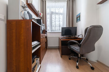 Prodej bytu 3+kk v družstevním vlastnictví 56 m², Adamov