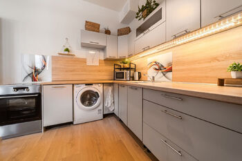 Prodej bytu 3+kk v družstevním vlastnictví 56 m², Adamov