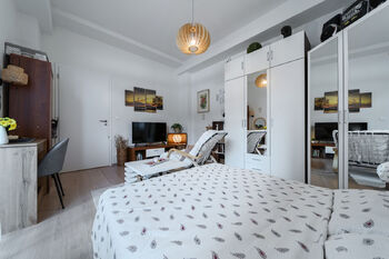 Prodej bytu 3+kk v družstevním vlastnictví 56 m², Adamov