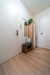 Prodej bytu 3+kk v družstevním vlastnictví 56 m², Adamov
