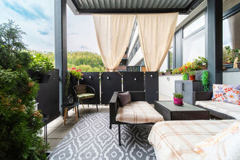 Prodej bytu 3+kk v družstevním vlastnictví 56 m², Adamov