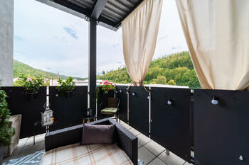 Prodej bytu 3+kk v družstevním vlastnictví 56 m², Adamov