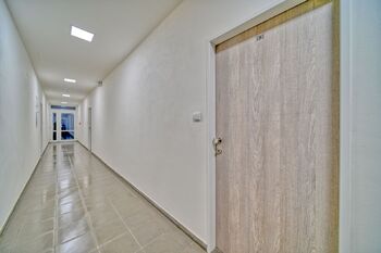 Pronájem bytu 2+kk v osobním vlastnictví 41 m², Chlumec nad Cidlinou