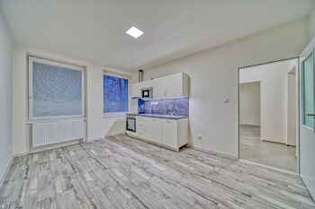Pronájem bytu 2+kk v osobním vlastnictví 41 m², Chlumec nad Cidlinou