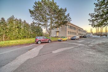 Pronájem bytu 2+kk v osobním vlastnictví 41 m², Chlumec nad Cidlinou