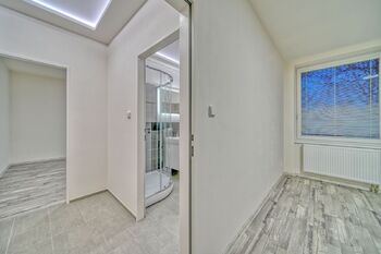 Pronájem bytu 2+kk v osobním vlastnictví 41 m², Chlumec nad Cidlinou
