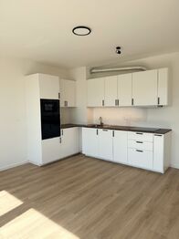 Pronájem bytu 2+kk v osobním vlastnictví 53 m², Praha 5 - Hlubočepy