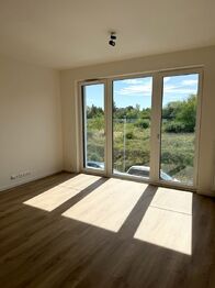 Pronájem bytu 2+kk v osobním vlastnictví 53 m², Praha 5 - Hlubočepy