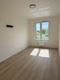 Pronájem bytu 2+kk v osobním vlastnictví 53 m², Praha 5 - Hlubočepy