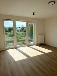 Pronájem bytu 2+kk v osobním vlastnictví 53 m², Praha 5 - Hlubočepy