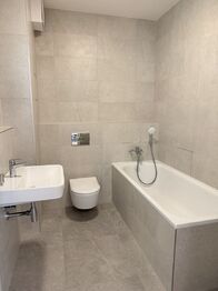 Pronájem bytu 2+kk v osobním vlastnictví 53 m², Praha 5 - Hlubočepy