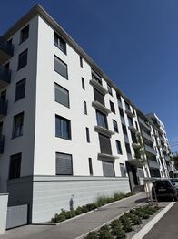 Pronájem bytu 2+kk v osobním vlastnictví 53 m², Praha 5 - Hlubočepy