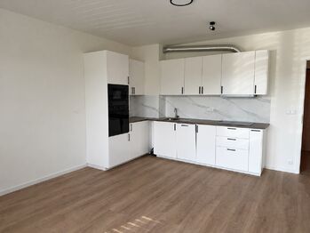 Pronájem bytu 2+kk v osobním vlastnictví 53 m², Praha 5 - Hlubočepy