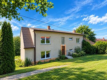 Prodej domu 186 m², Bezdědovice