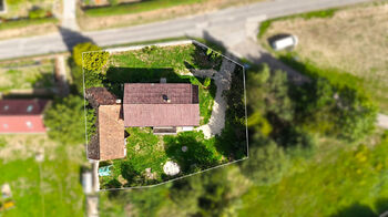 Prodej domu 186 m², Bezdědovice