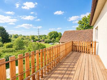 Prodej domu 186 m², Bezdědovice