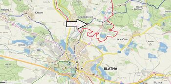 Prodej domu 186 m², Bezdědovice
