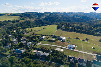 Prodej pozemku 874 m², Jestřebí