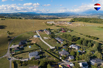 Prodej pozemku 874 m², Jestřebí