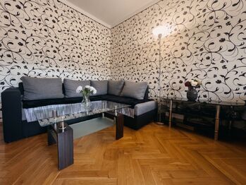 Prodej bytu 2+1 v osobním vlastnictví 52 m², Praha 10 - Malešice