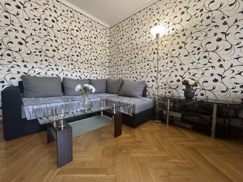 Prodej bytu 2+1 v osobním vlastnictví 52 m², Praha 10 - Malešice