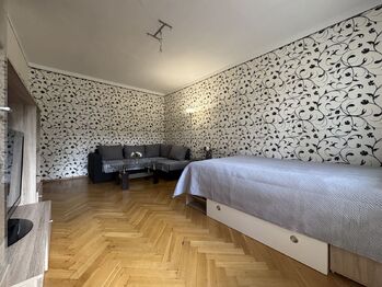 Prodej bytu 2+1 v osobním vlastnictví 52 m², Praha 10 - Malešice