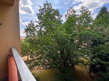 Prodej bytu 2+1 v osobním vlastnictví 52 m², Praha 10 - Malešice