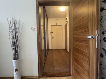 Prodej bytu 2+1 v osobním vlastnictví 52 m², Praha 10 - Malešice