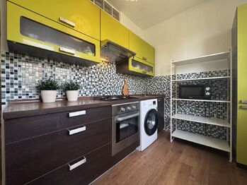 Prodej bytu 2+1 v osobním vlastnictví 52 m², Praha 10 - Malešice