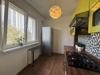 Prodej bytu 2+1 v osobním vlastnictví 52 m², Praha 10 - Malešice