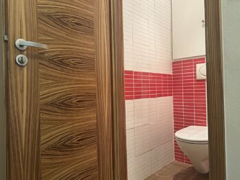 Prodej bytu 2+1 v osobním vlastnictví 52 m², Praha 10 - Malešice