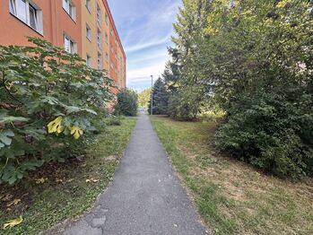 Prodej bytu 2+1 v osobním vlastnictví 52 m², Praha 10 - Malešice
