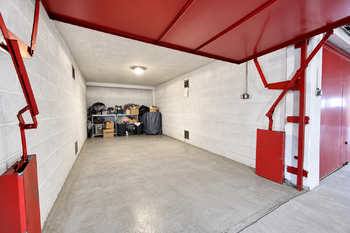 Prodej garáže 18 m², Mladá Boleslav