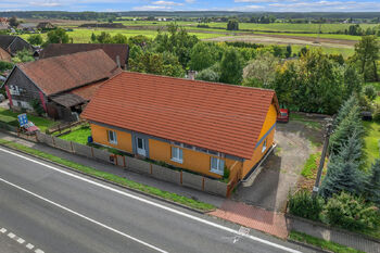 Prodej domu 130 m², Konecchlumí