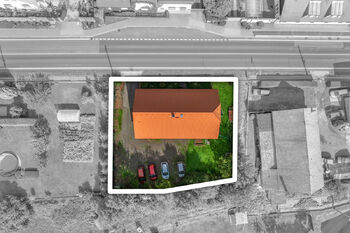 Prodej domu 130 m², Konecchlumí