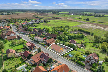 Prodej domu 130 m², Konecchlumí