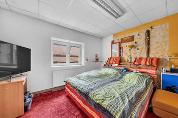 Prodej domu 130 m², Konecchlumí