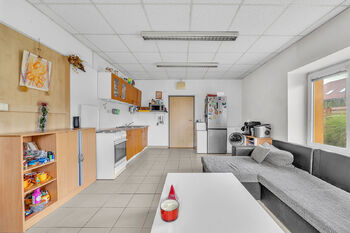 Prodej domu 130 m², Konecchlumí