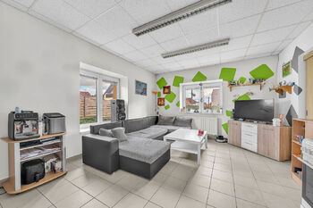 Prodej domu 130 m², Konecchlumí