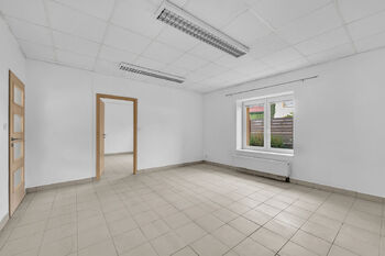 Prodej domu 130 m², Konecchlumí